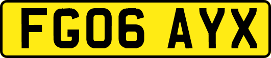 FG06AYX