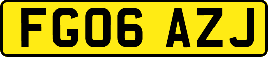 FG06AZJ