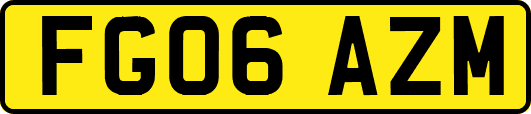 FG06AZM
