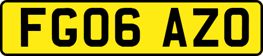 FG06AZO