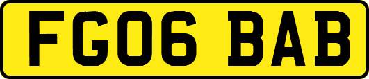 FG06BAB