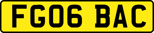 FG06BAC