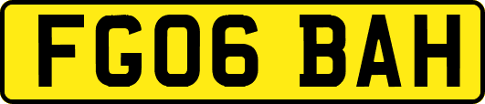 FG06BAH