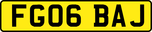FG06BAJ
