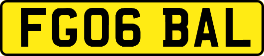 FG06BAL