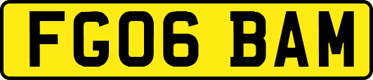 FG06BAM