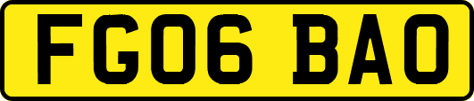 FG06BAO