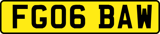 FG06BAW