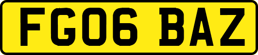FG06BAZ