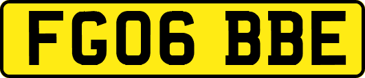 FG06BBE