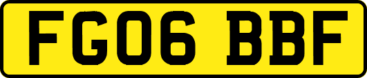 FG06BBF