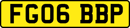 FG06BBP