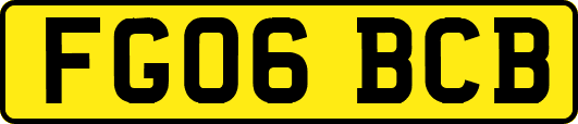 FG06BCB