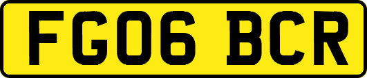 FG06BCR