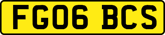 FG06BCS