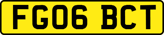 FG06BCT