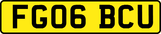 FG06BCU