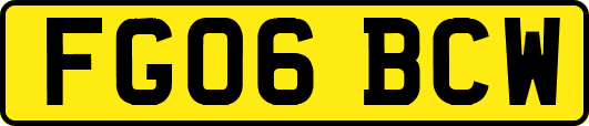FG06BCW