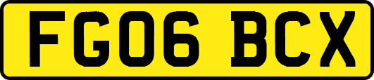 FG06BCX