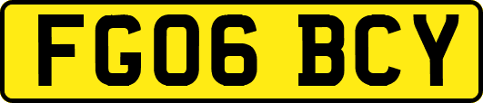 FG06BCY