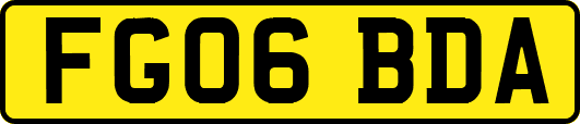 FG06BDA