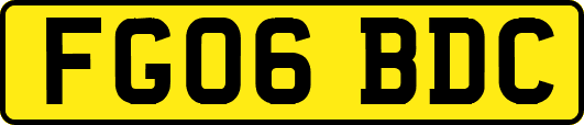 FG06BDC