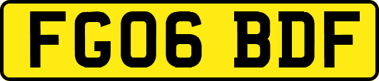 FG06BDF