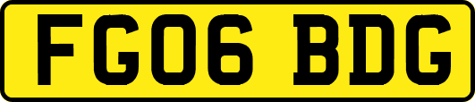 FG06BDG
