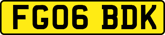 FG06BDK