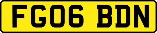 FG06BDN