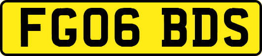 FG06BDS