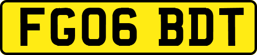 FG06BDT