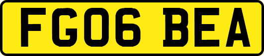 FG06BEA