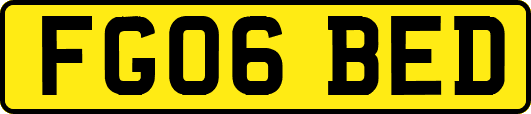 FG06BED