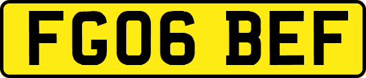 FG06BEF