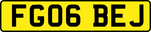 FG06BEJ