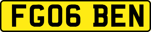 FG06BEN