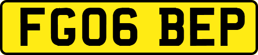 FG06BEP