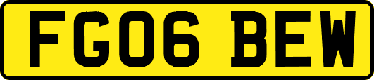 FG06BEW