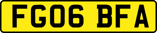 FG06BFA