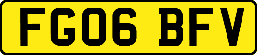 FG06BFV