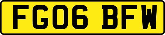 FG06BFW
