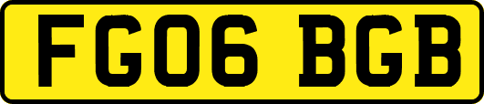 FG06BGB