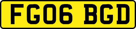 FG06BGD