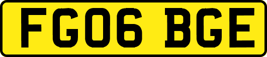 FG06BGE