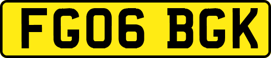 FG06BGK