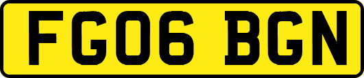 FG06BGN