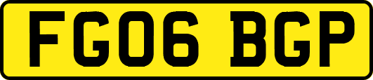 FG06BGP
