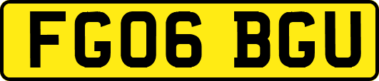 FG06BGU