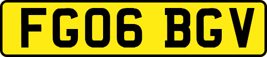 FG06BGV